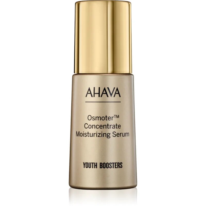 Ahava Youth Boosters Osmoter™ озаряващ хидратиращ серум 30 мл.