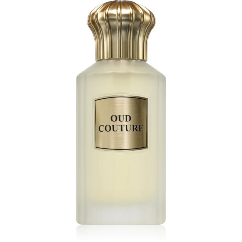 Ahmed Al Maghribi Oud Couture парфюмна вода за жени 100 мл.
