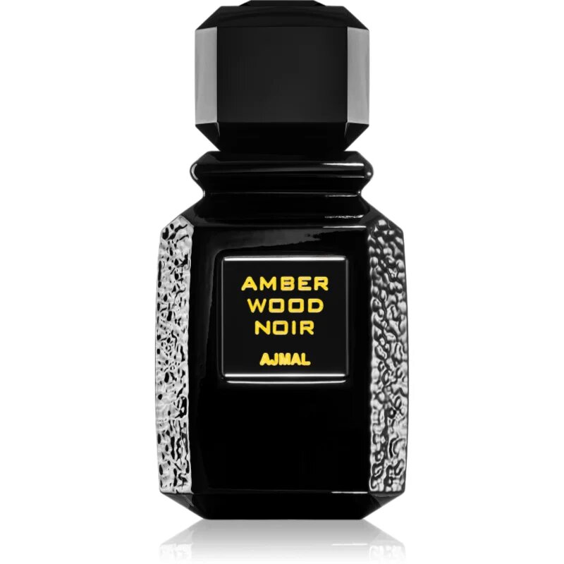 Ajmal Amber Wood Noir парфюмна вода унисекс 50 мл.