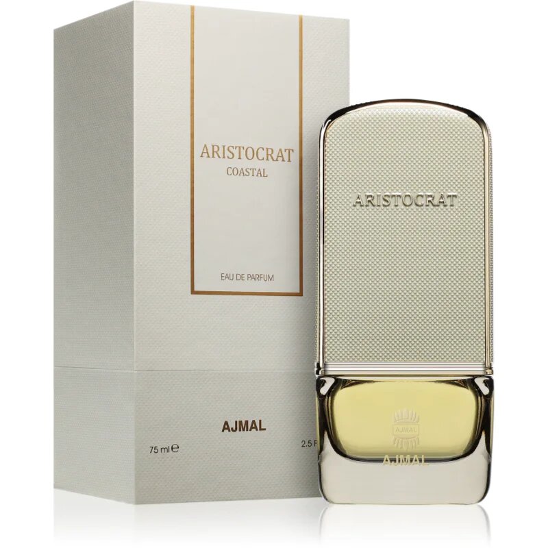 Ajmal Aristocrat Coastal парфюмна вода за мъже 75 мл.