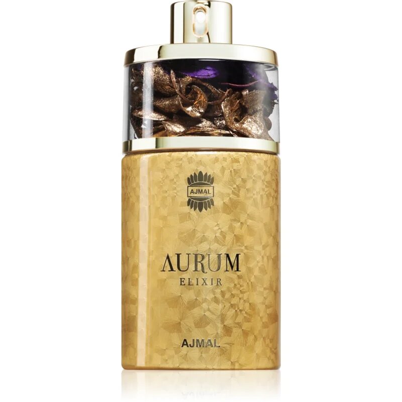 Ajmal Aurum Elixir парфюмна вода унисекс 75 мл.