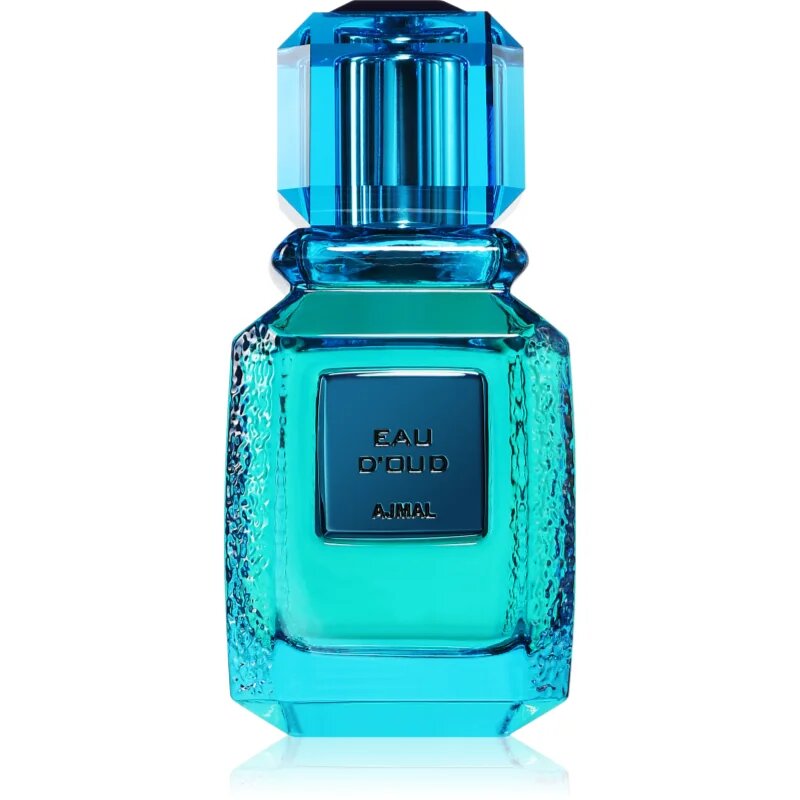 Ajmal Eau d'Oud парфюмна вода унисекс 100 мл.