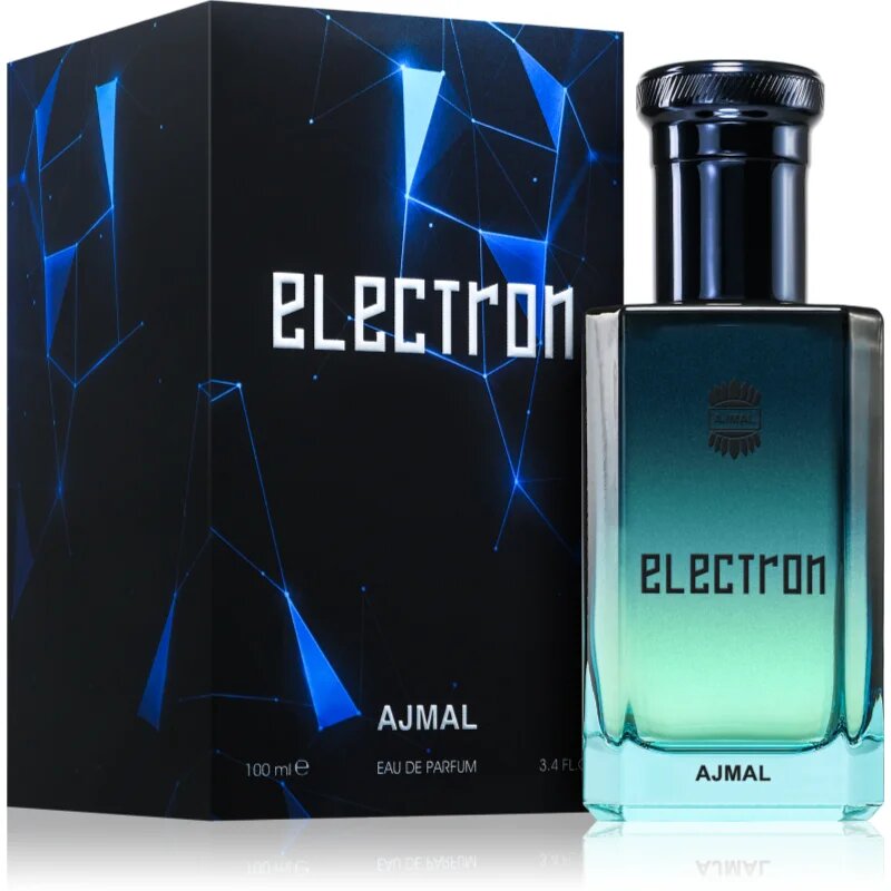 Ajmal Electron парфюмна вода за мъже 100 мл.