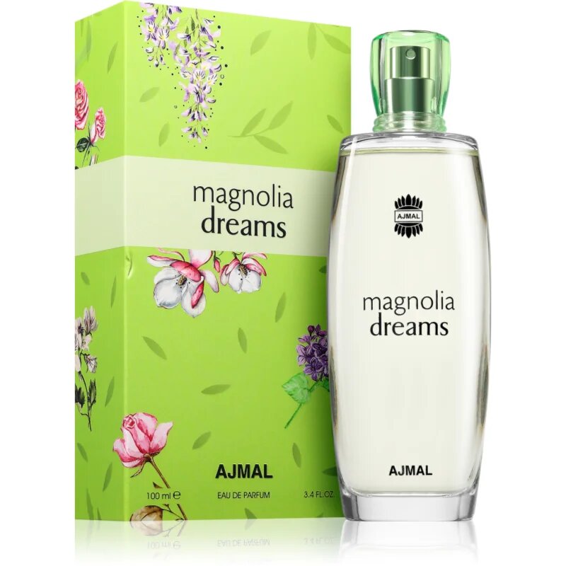 Ajmal Magnolia Dreams парфюмна вода за жени 100 мл.