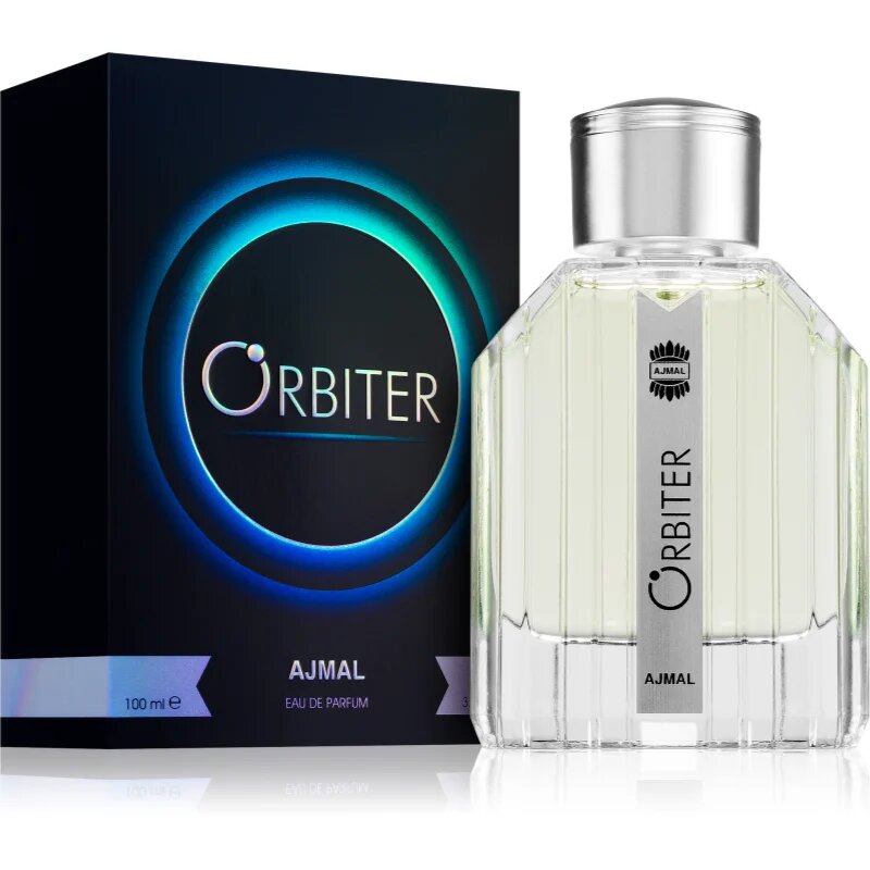 Ajmal Orbiter парфюмна вода за мъже 100 мл.