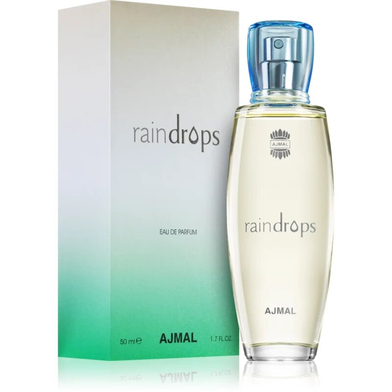 Ajmal Raindrops парфюмна вода за жени 50 мл.
