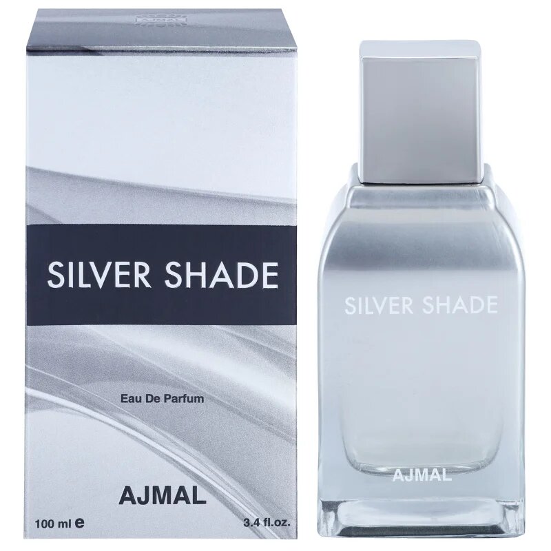 Ajmal Silver Shade парфюмна вода унисекс 100 мл.