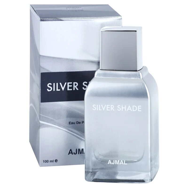 Ajmal Silver Shade парфюмна вода унисекс 100 мл.