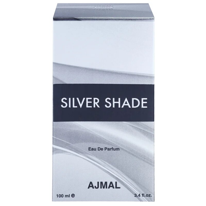 Ajmal Silver Shade парфюмна вода унисекс 100 мл.
