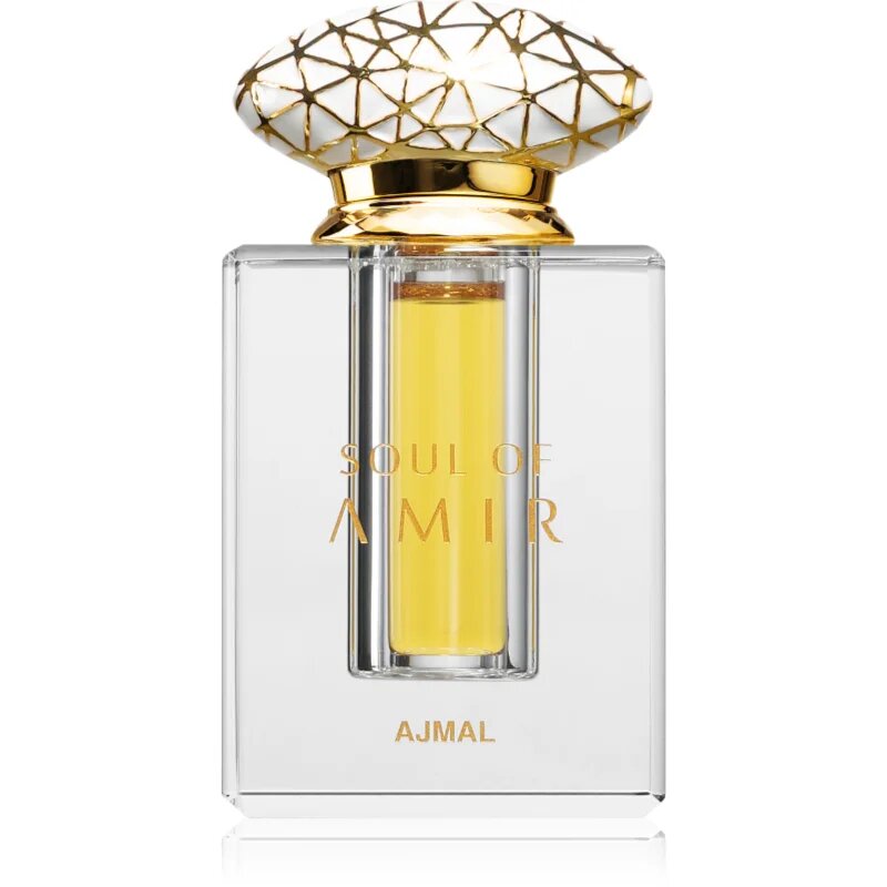 Ajmal Soul Of Amir парфюм унисекс 12 мл.