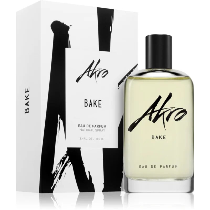 Akro Bake парфюмна вода унисекс 100 мл.