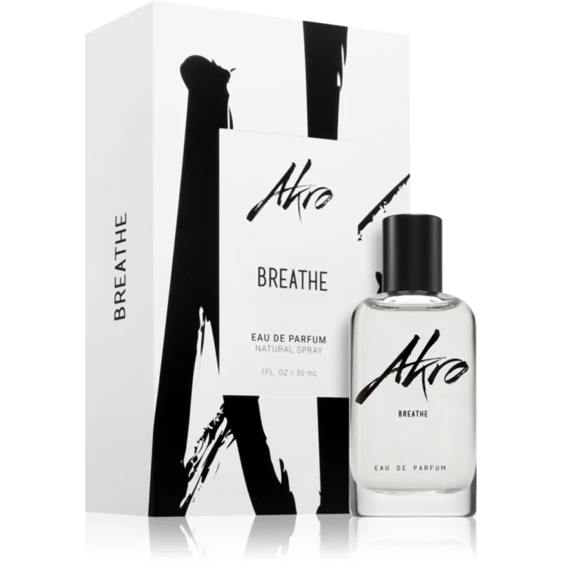 Akro Breathe парфюмна вода унисекс 30 мл.
