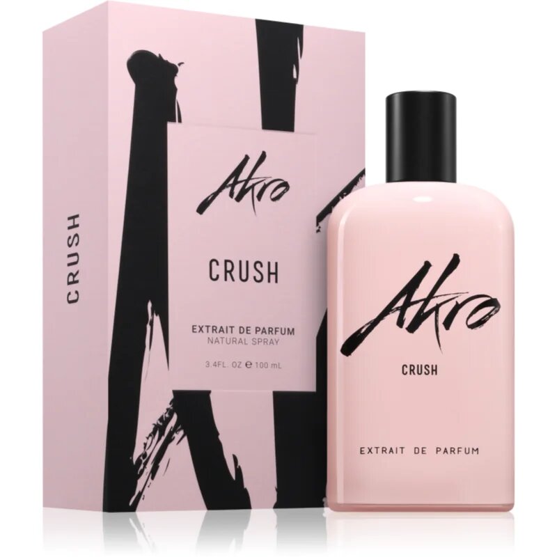 Akro Crush парфюмен екстракт унисекс 100 мл.