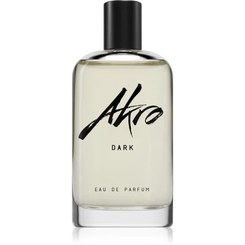 Akro Dark парфюмна вода унисекс 100 мл.
