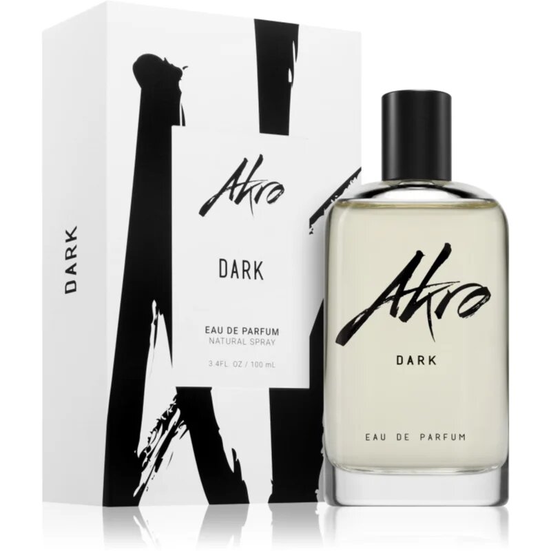 Akro Dark парфюмна вода унисекс 100 мл.