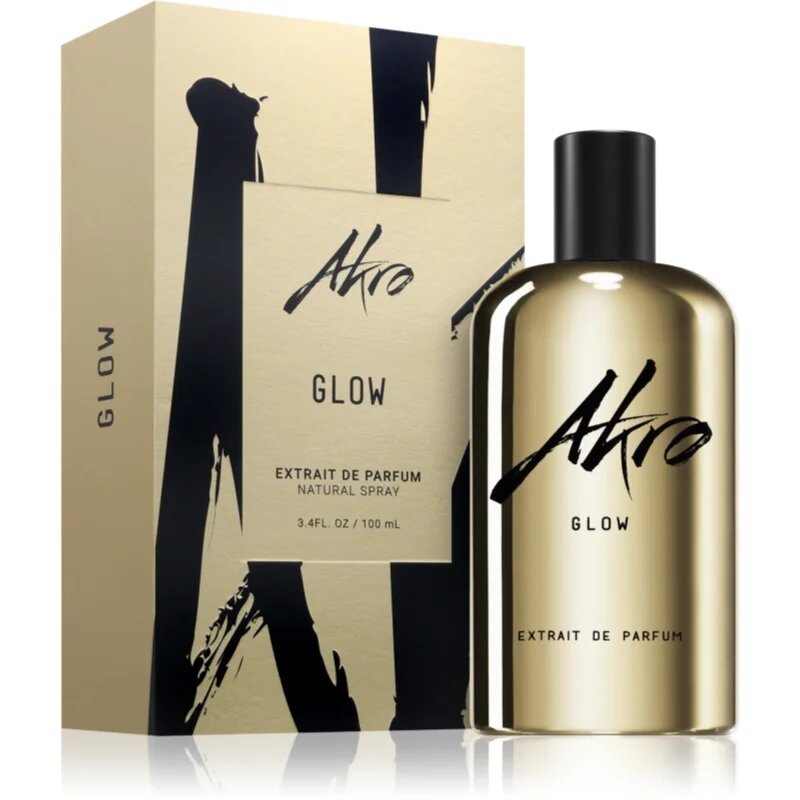 Akro Glow парфюмен екстракт унисекс 100 мл.