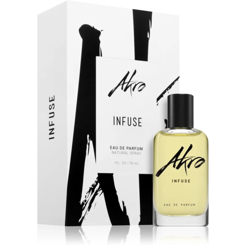Akro Infuse парфюмна вода унисекс 30 мл.
