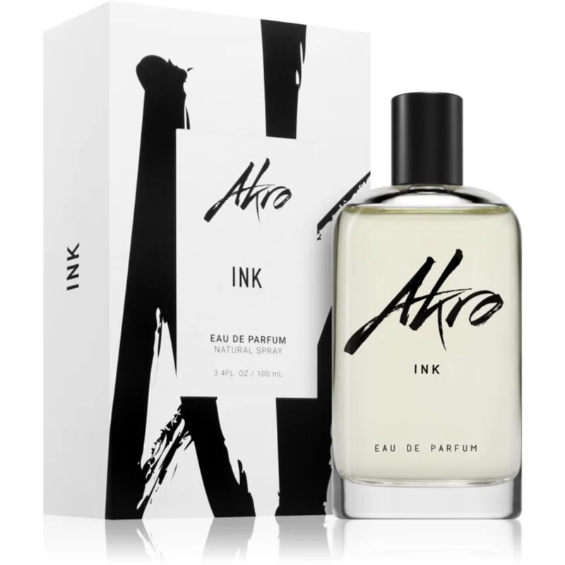 Akro Ink парфюмна вода унисекс 100 мл.