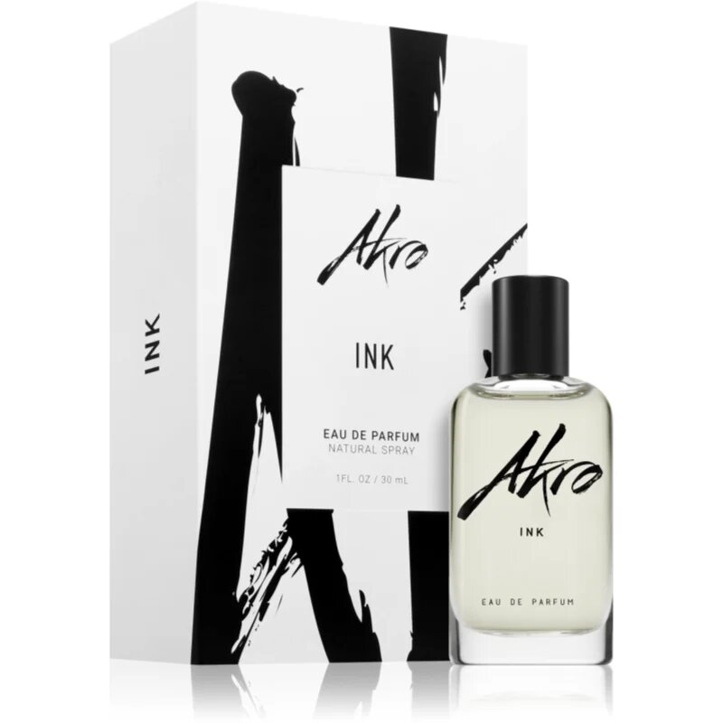 Akro Ink парфюмна вода унисекс 30 мл.