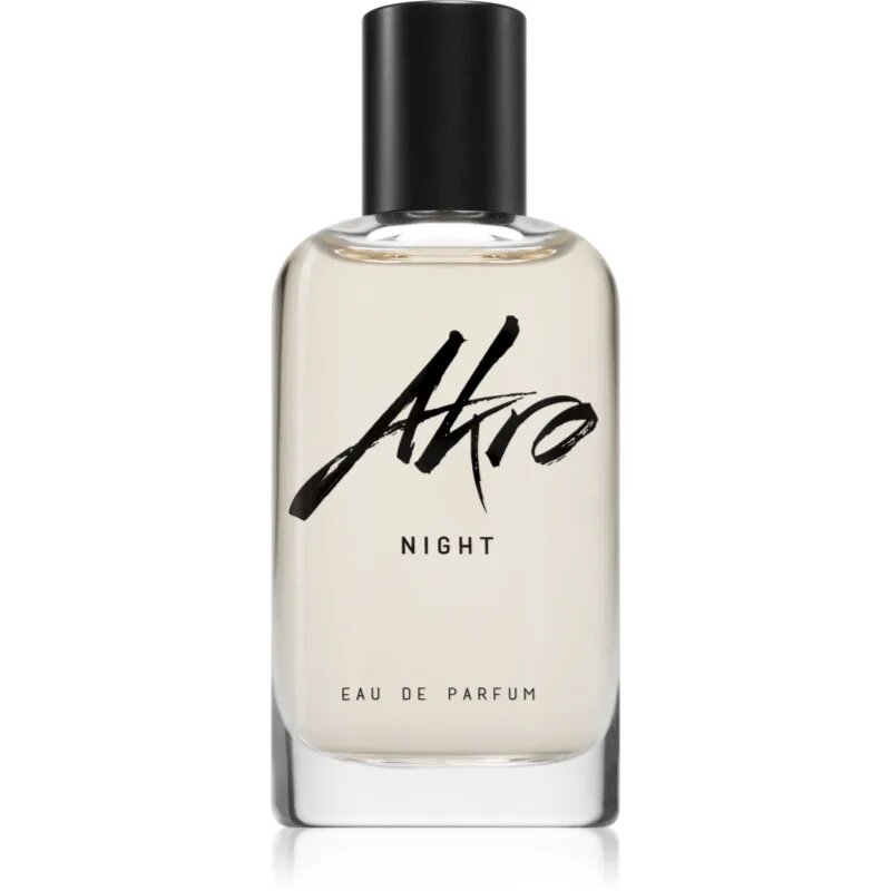 Akro Night парфюмна вода унисекс 30 мл.