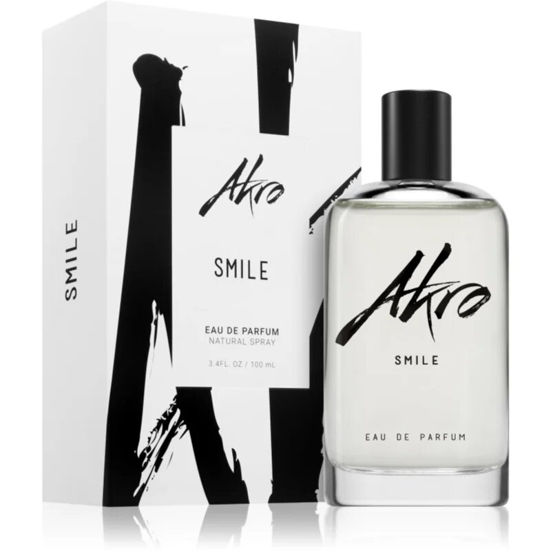 Akro Smile парфюмна вода унисекс 100 мл.