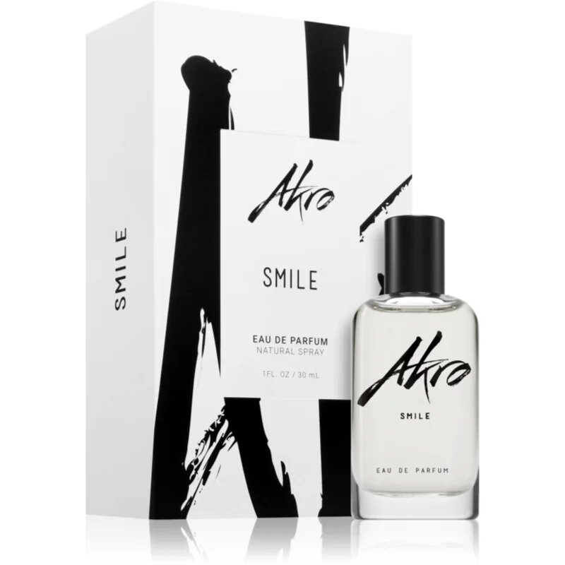 Akro Smile парфюмна вода унисекс 30 мл.