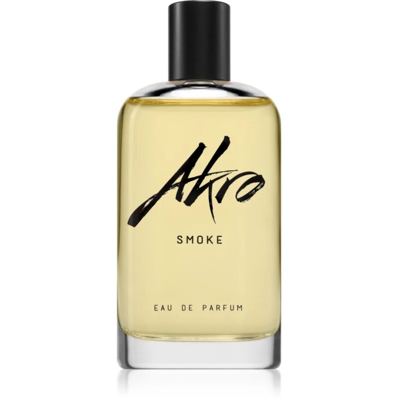 Akro Smoke парфюмна вода унисекс 100 мл.