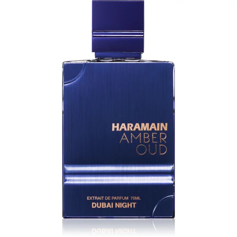 Al Haramain Amber Oud Dubai Night парфюмен екстракт унисекс 75 мл.