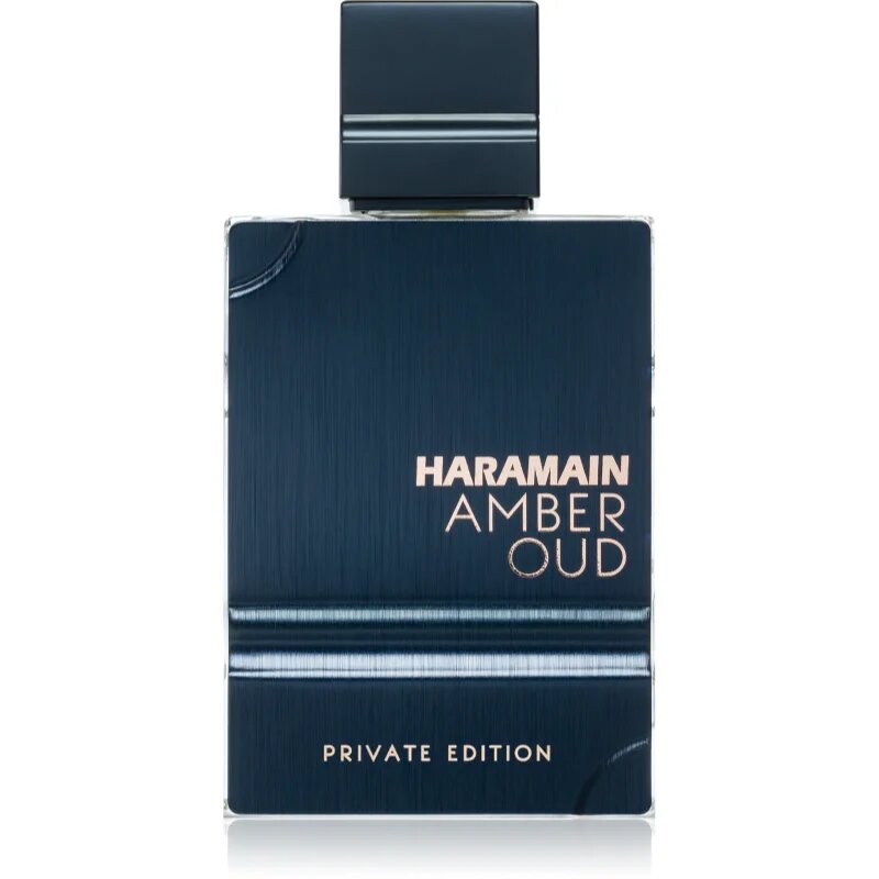 Al Haramain Amber Oud Private Edition парфюмна вода унисекс 60 мл.