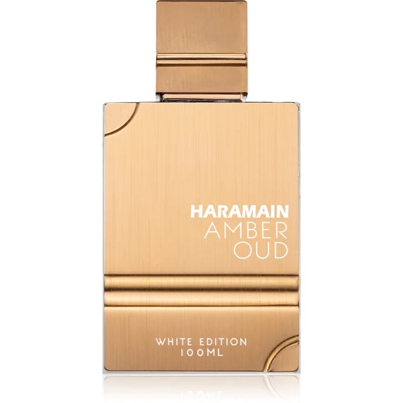 Al Haramain Amber Oud White Edition парфюмна вода унисекс 100 мл.