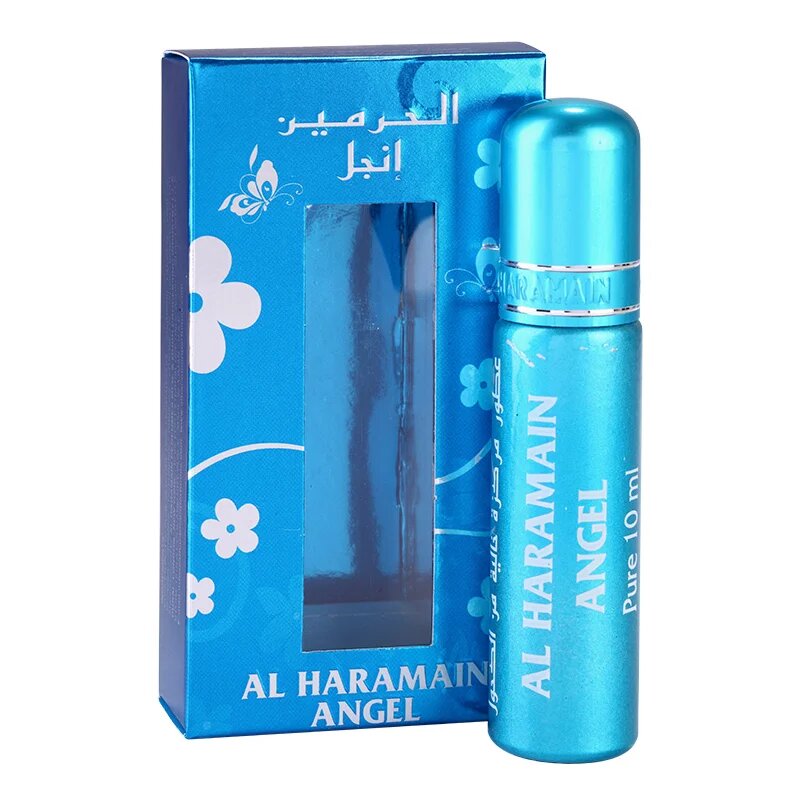 Al Haramain Angel парфюмирано масло за жени (roll on) 10 мл.