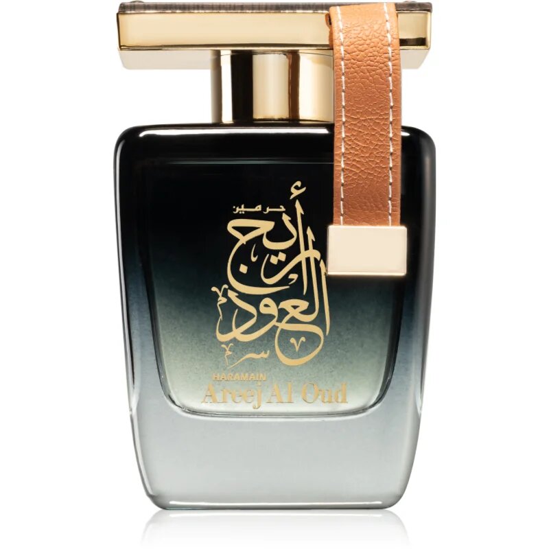 Al Haramain Areej Al Oud парфюмна вода унисекс 100 мл.