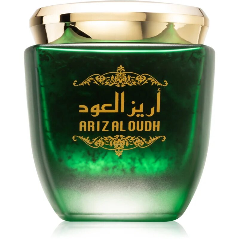 Al Haramain Ariz Al Oudh тамян 75 гр.