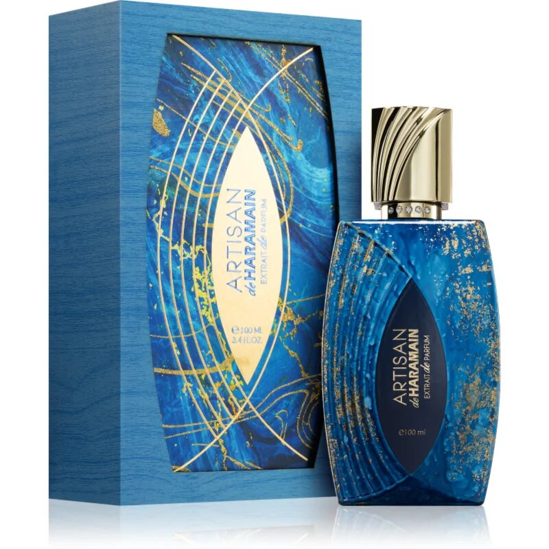 Al Haramain Artisan парфюмен екстракт унисекс 100 мл.