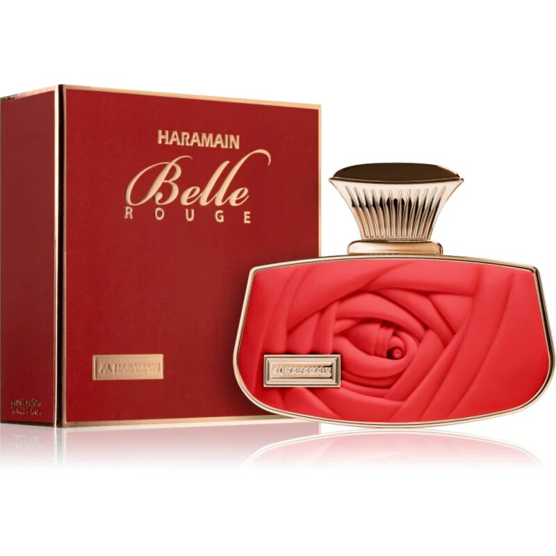 Al Haramain Belle Rouge парфюмна вода за жени 75 мл.