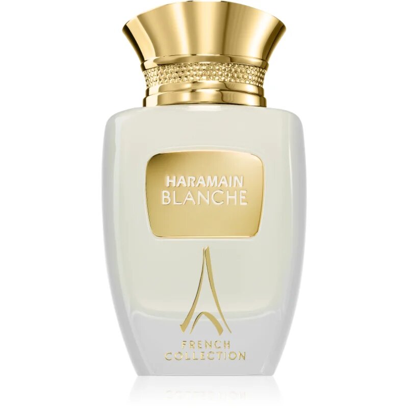 Al Haramain Blanche French парфюмна вода унисекс 100 мл.