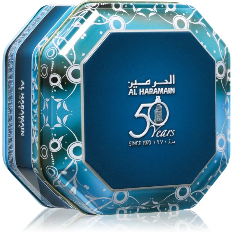 Al Haramain Bukhoor Juman тамян 75 гр.