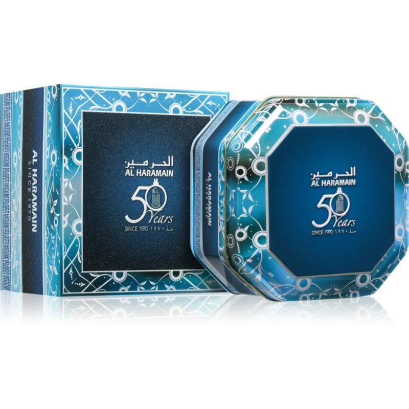 Al Haramain Bukhoor Juman тамян 75 гр.