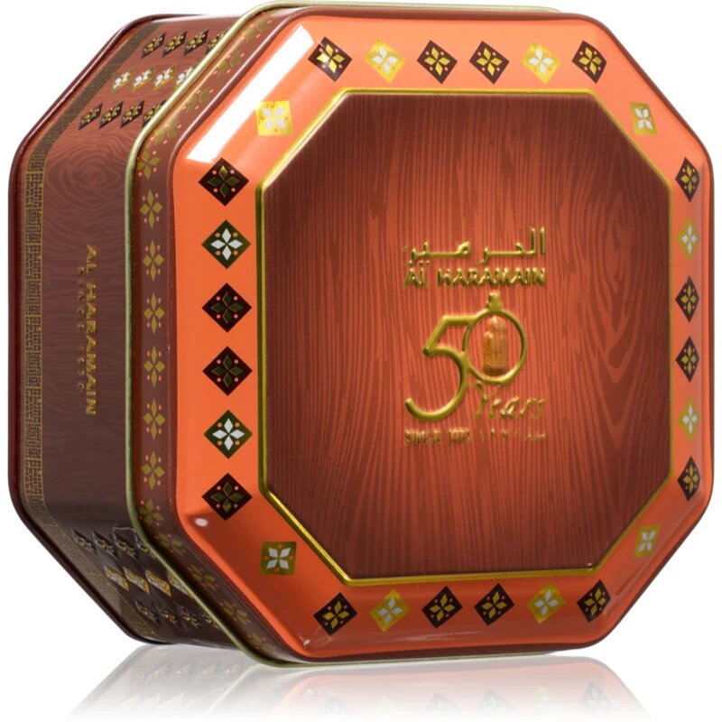 Al Haramain Bukhoor Nowah арабски тамян (бакур) 75 гр.