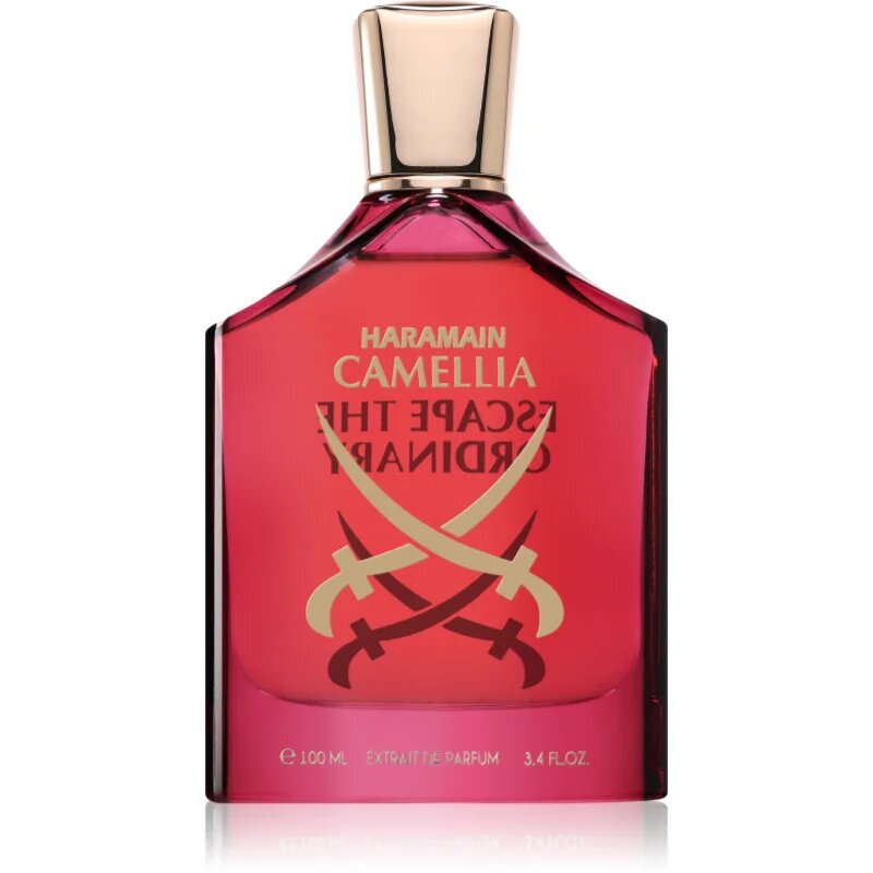 Al Haramain Camellia парфюмен екстракт за жени 100 мл.
