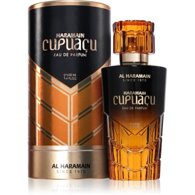 Al Haramain Cupuacu парфюмна вода унисекс 100 мл.
