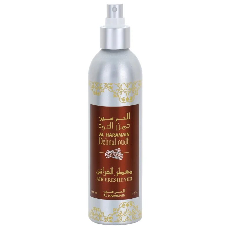 Al Haramain Dehnal Oudh I. ароматизатор за въздух 250 мл.