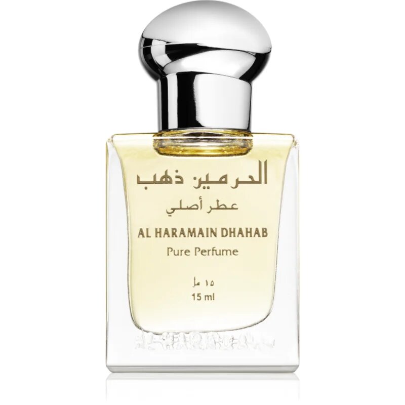 Al Haramain Dhabab парфюмирано масло унисекс 15 мл.