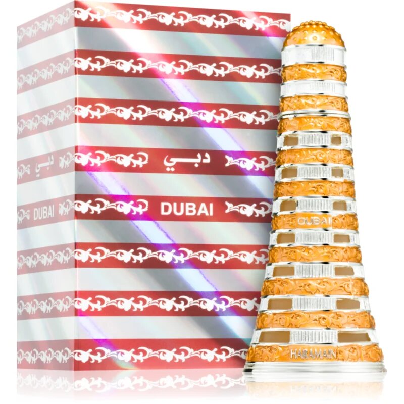 Al Haramain Dubai парфюмна вода унисекс 60 мл.