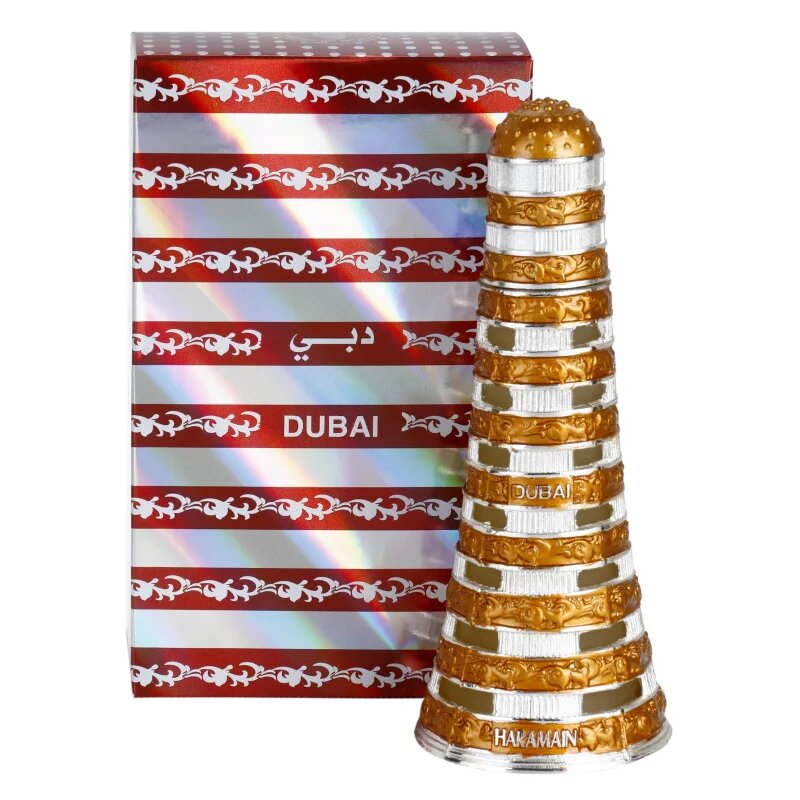 Al Haramain Dubai парфюмна вода унисекс 60 мл.