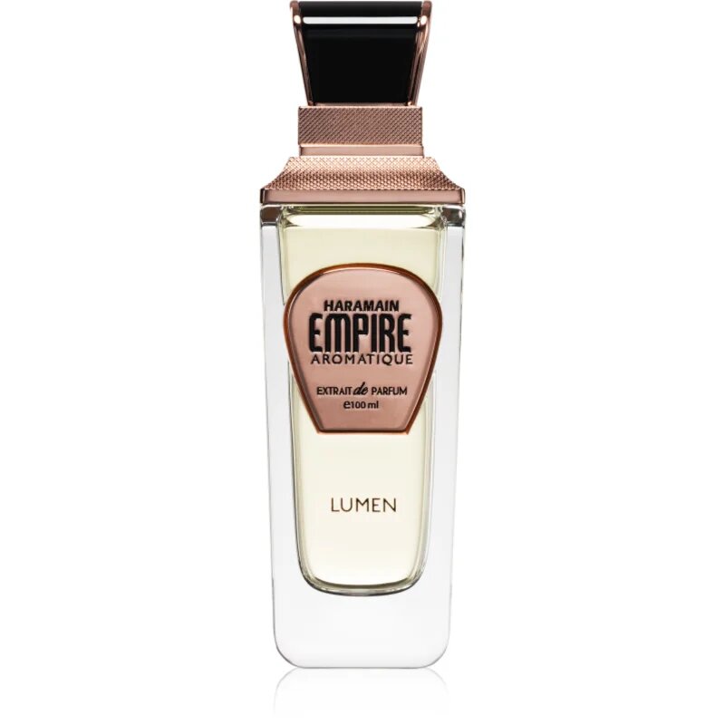 Al Haramain Empire Aromatique Lumen парфюмен екстракт унисекс 100 мл.
