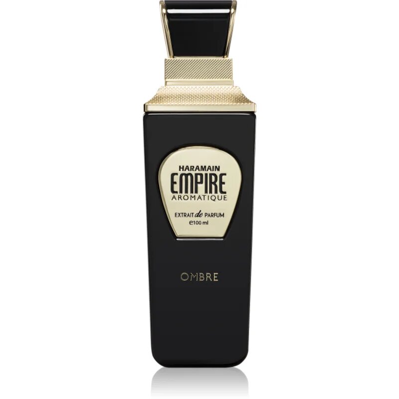 Al Haramain Empire Aromatique Ombre парфюмен екстракт унисекс 100 мл.