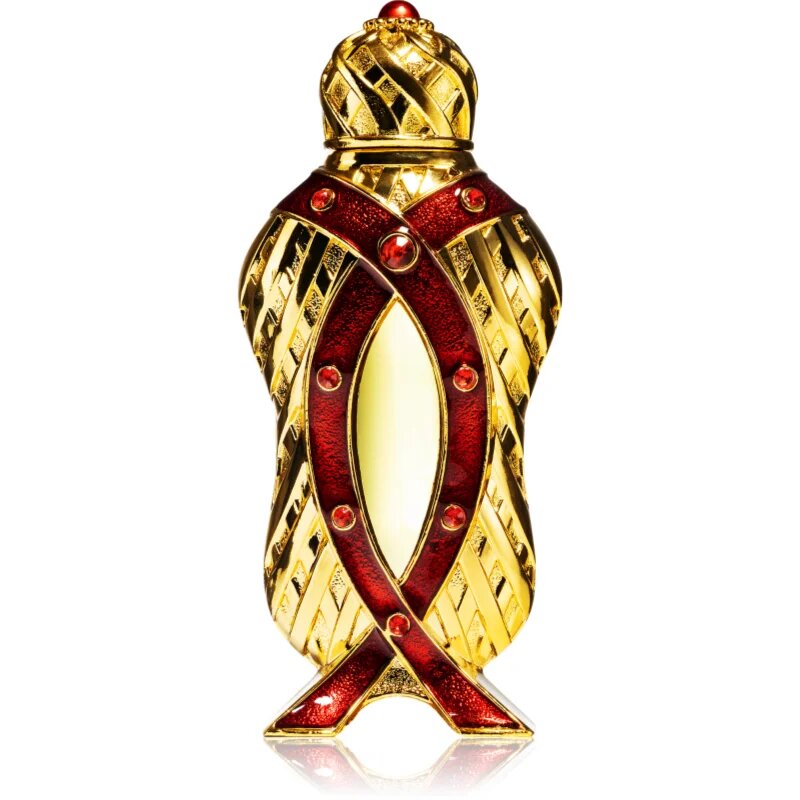 Al Haramain Faris парфюмирано масло унисекс 12 мл.