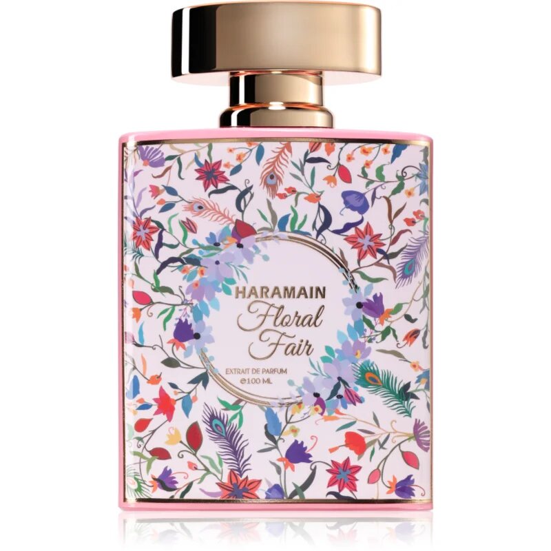 Al Haramain Floral Fair парфюмен екстракт за жени 100 мл.