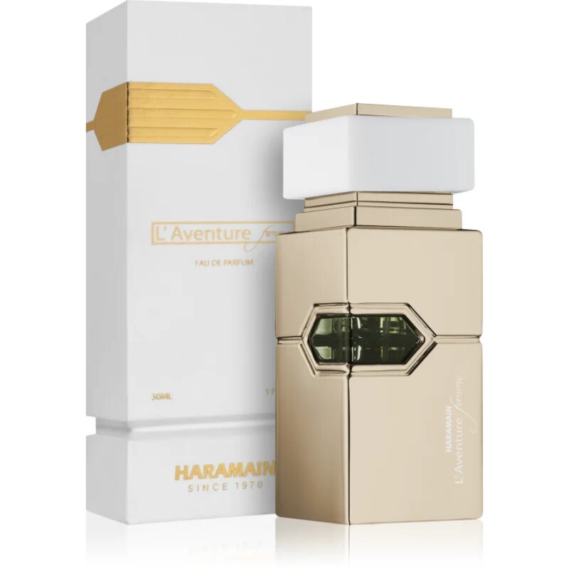 Al Haramain L'Aventure Femme парфюмна вода за жени 30 мл.